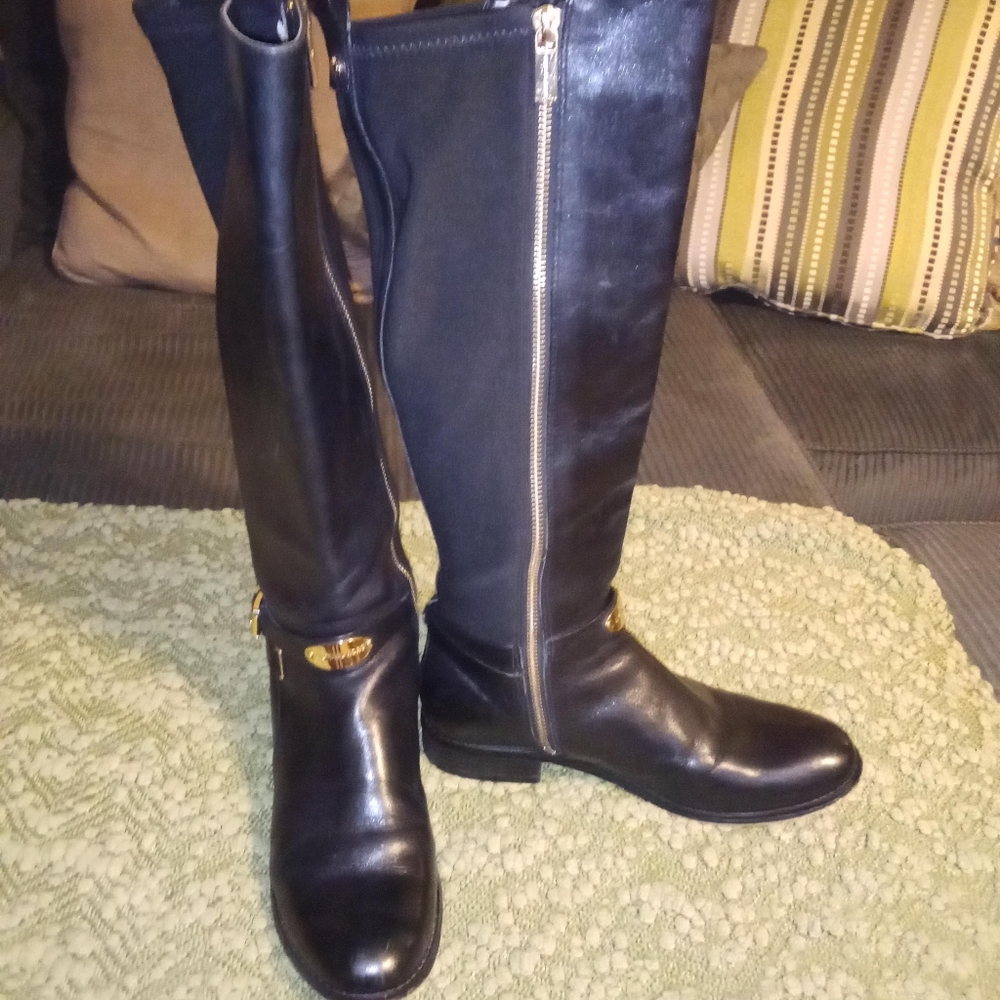 Michael Kors boots